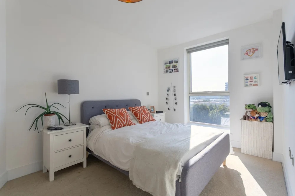 Brixton/Oval House