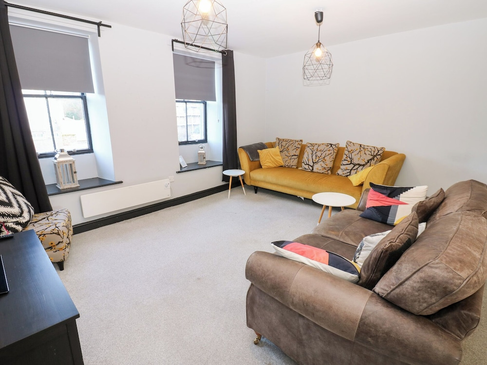 Lowther Penthouse