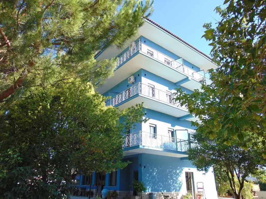 Hotel Mondo