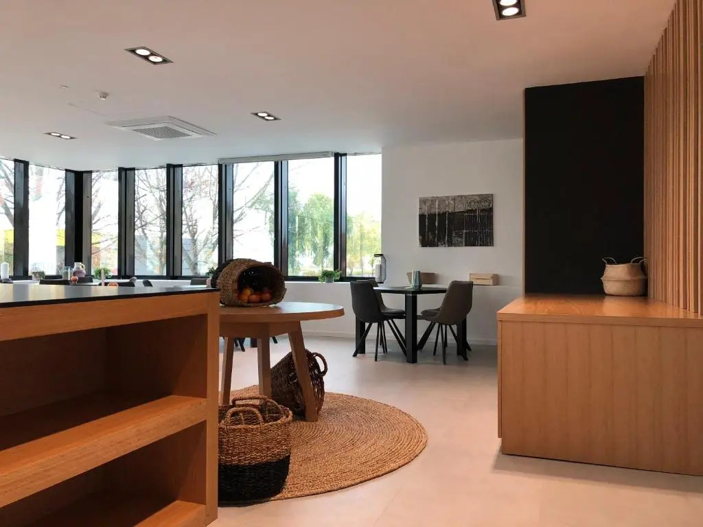 Hotel Cubis
