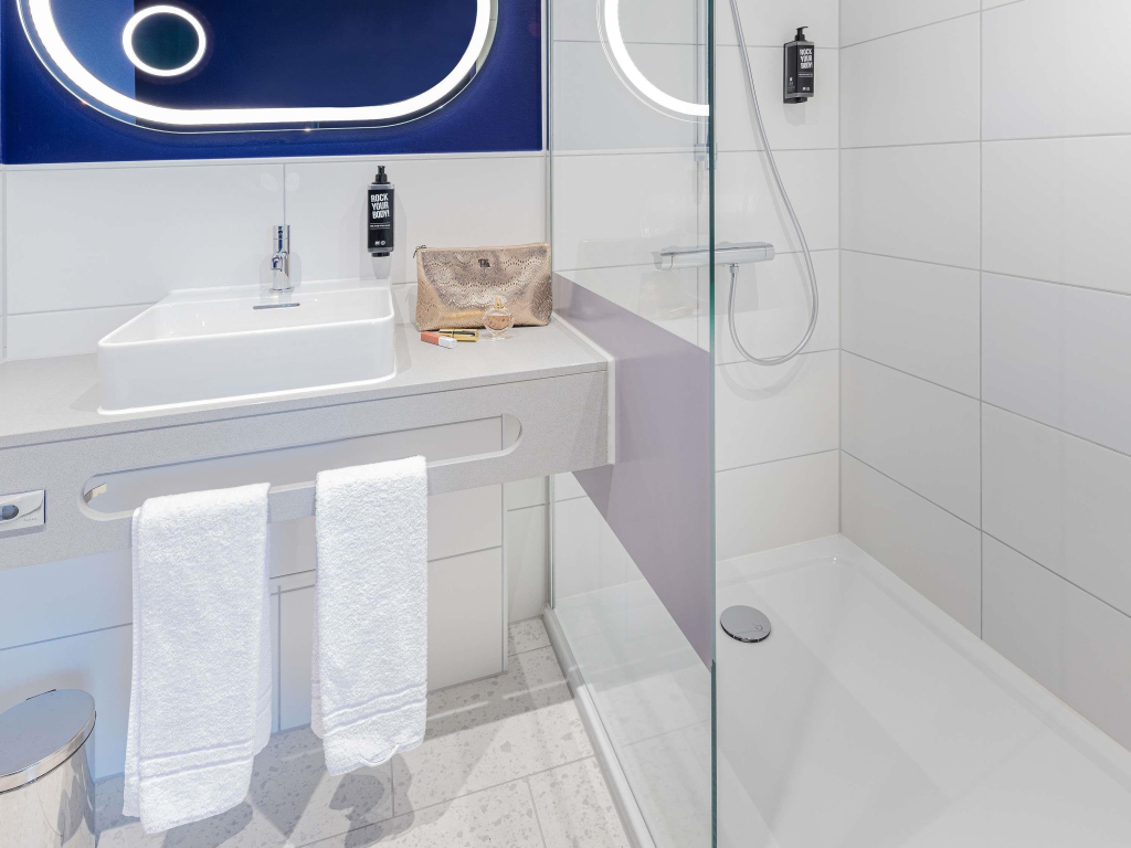 ibis Styles Muenchen Perlach