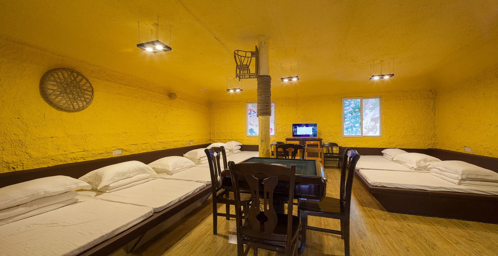 Village Utopia Backpackers Hostel