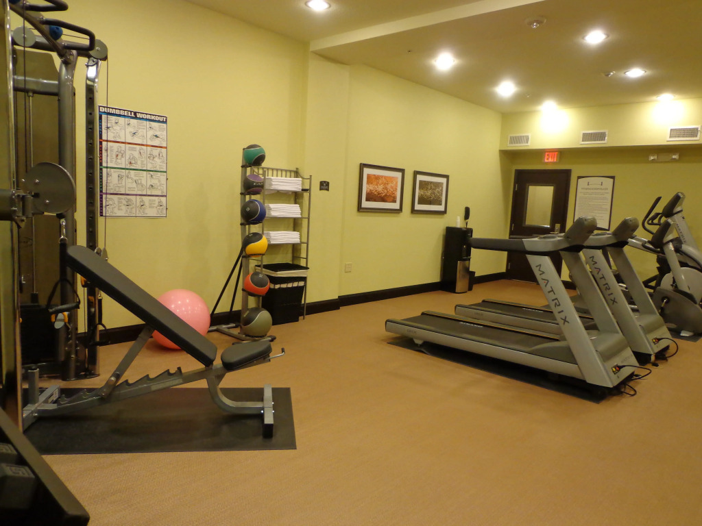 Staybridge Suites Longview by IHG