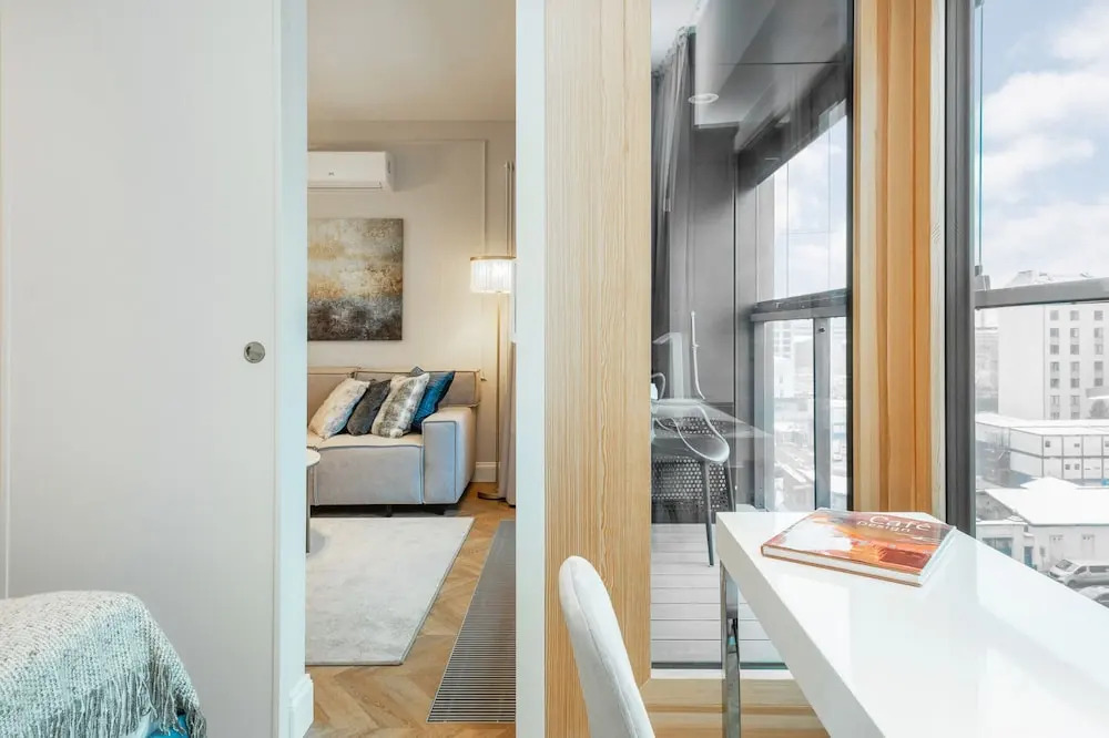Mennica Residence - City Center by Renters Prestige