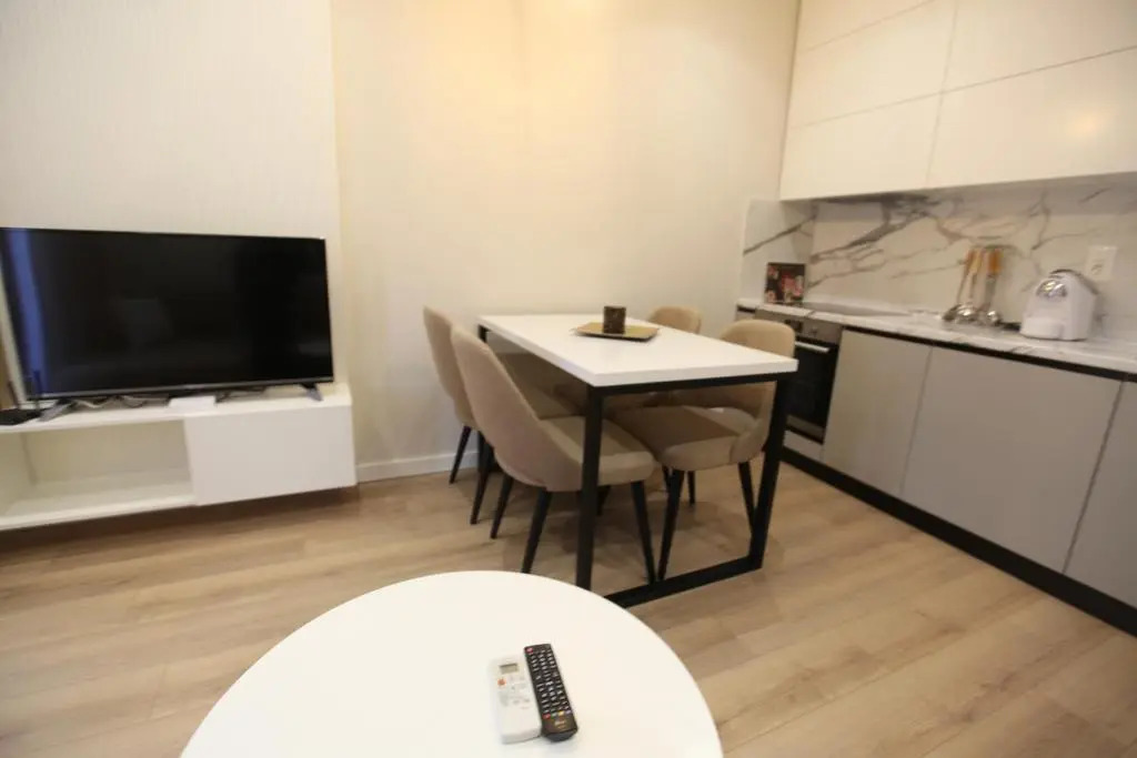 Luxury Apartament 1