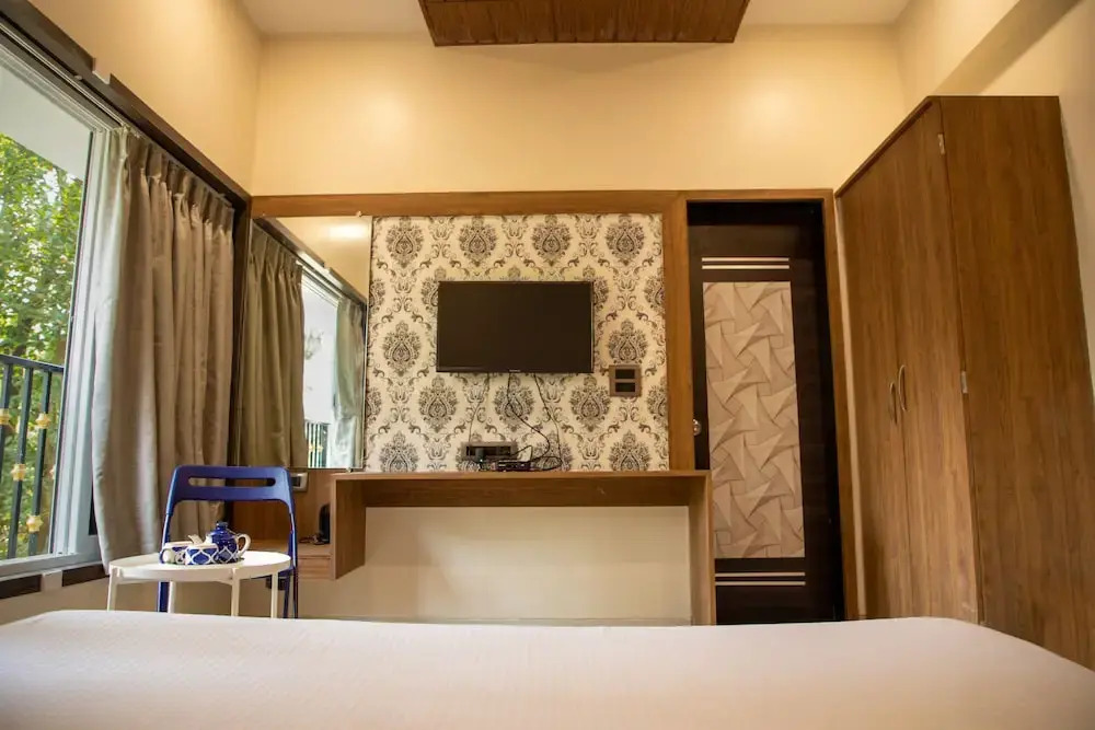 Passiflora Inn