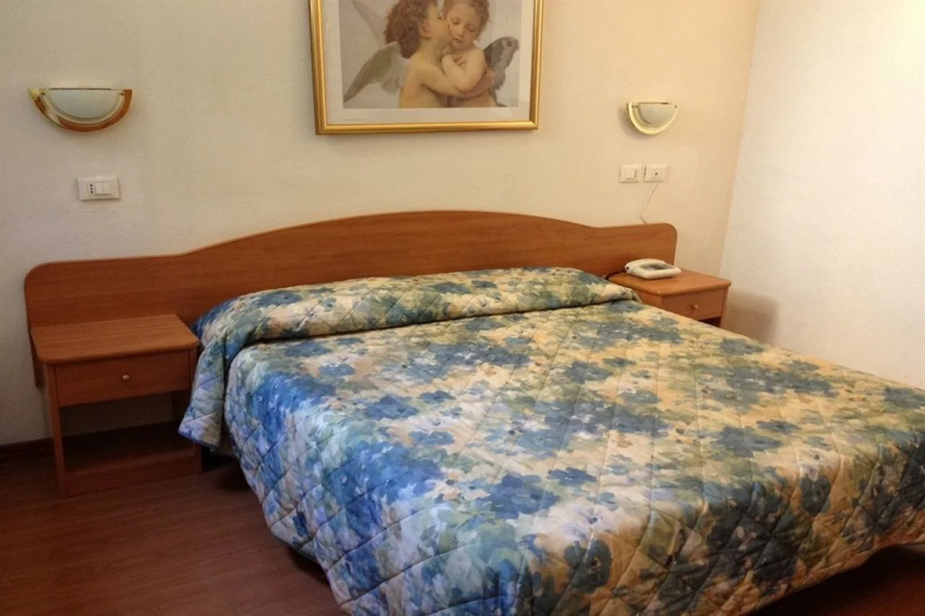 Hotel Tirreno