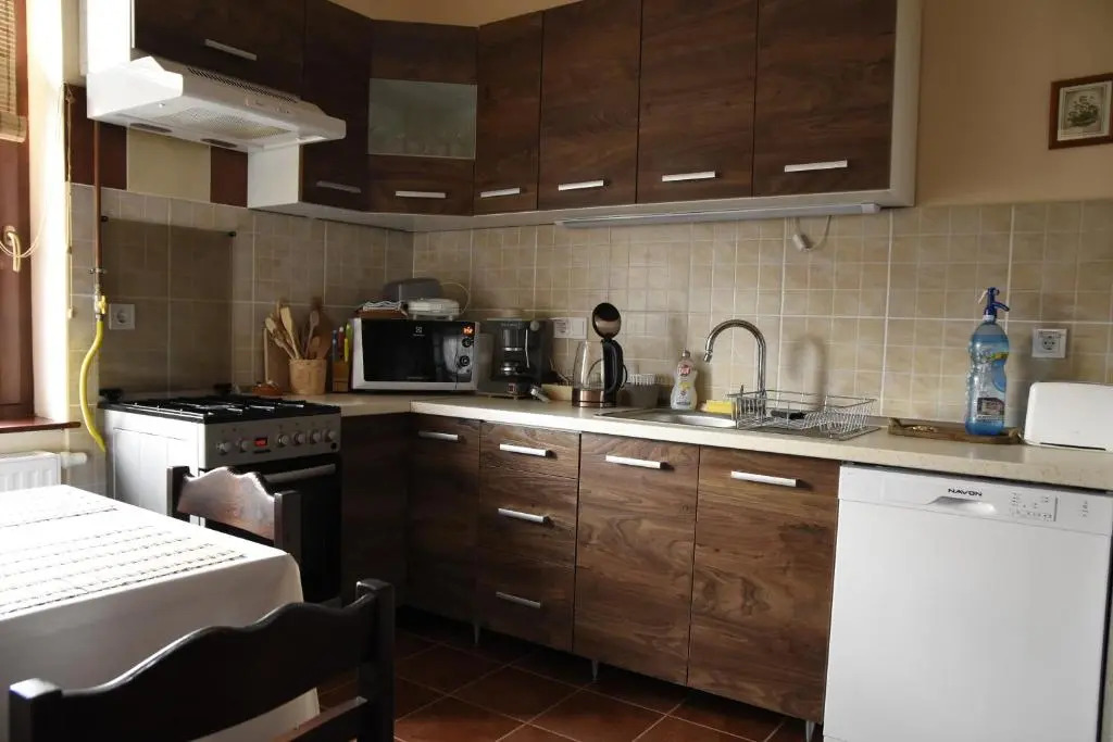 Dobay Apartman Gyula