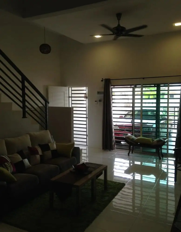 Rest & Relax Homestay Ipoh Garden East