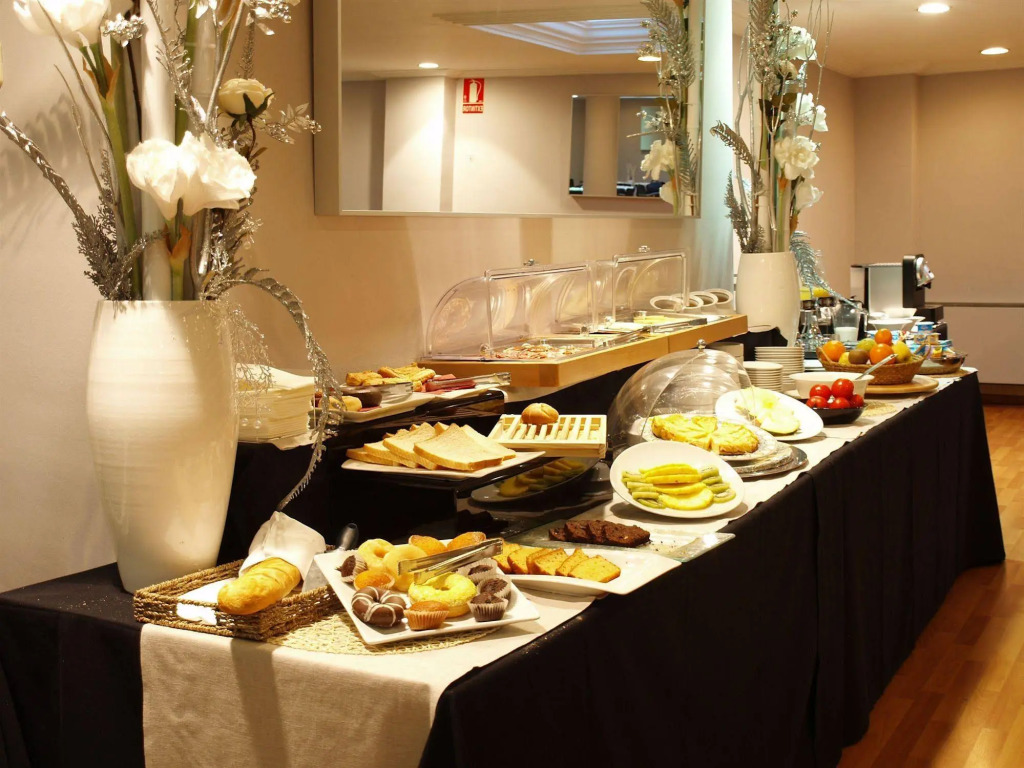 Hotel Abbot