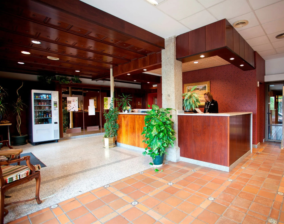 Hotel Florida