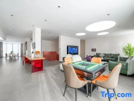 Floral Hotel·Jinhetian Holiday Villa