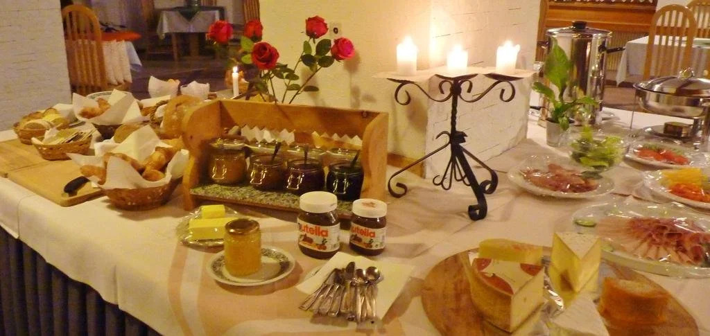 B&B Villa Stelvio