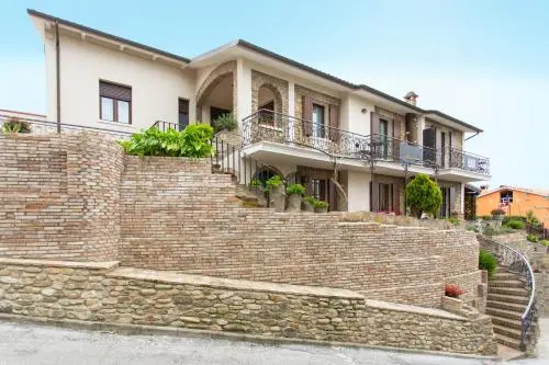 Al Borgo Rooms