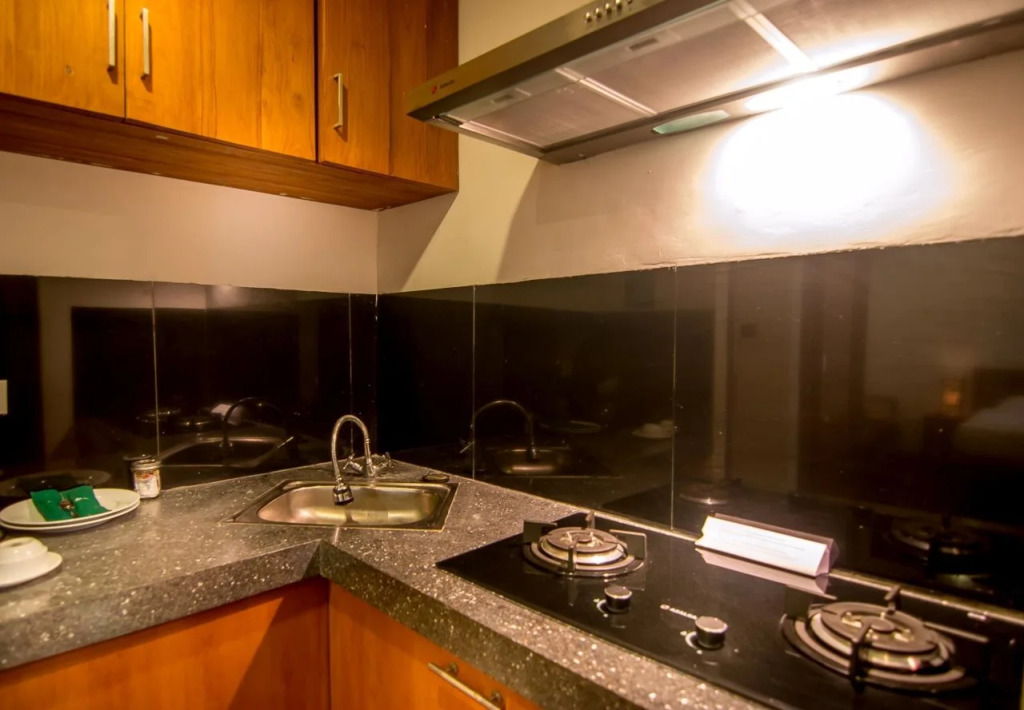 Delu Villas & Suite