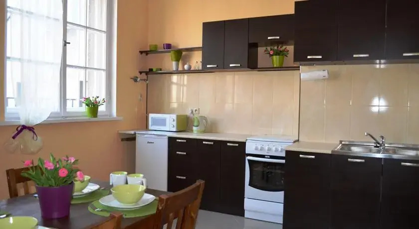 Apartament Neptun