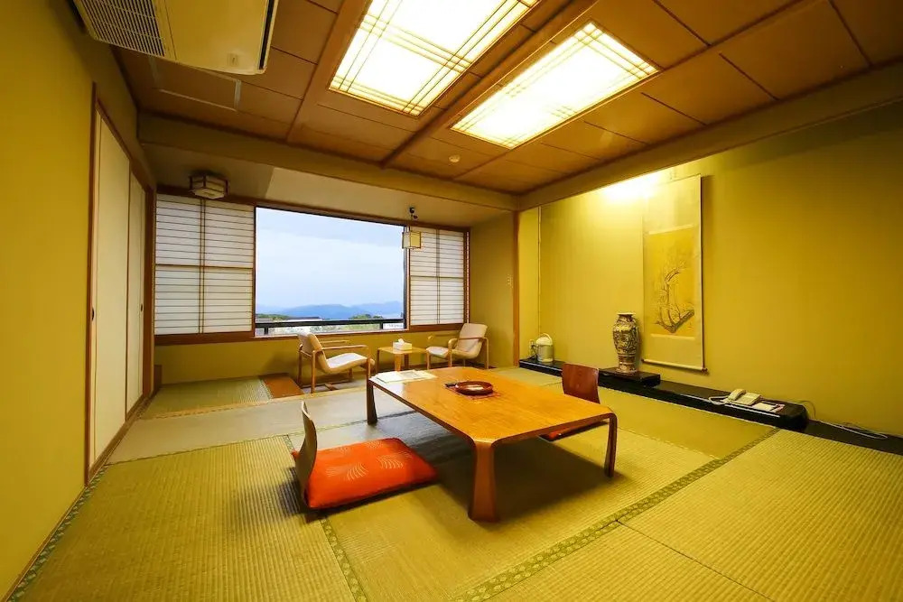 Komagatake Grand Hotel