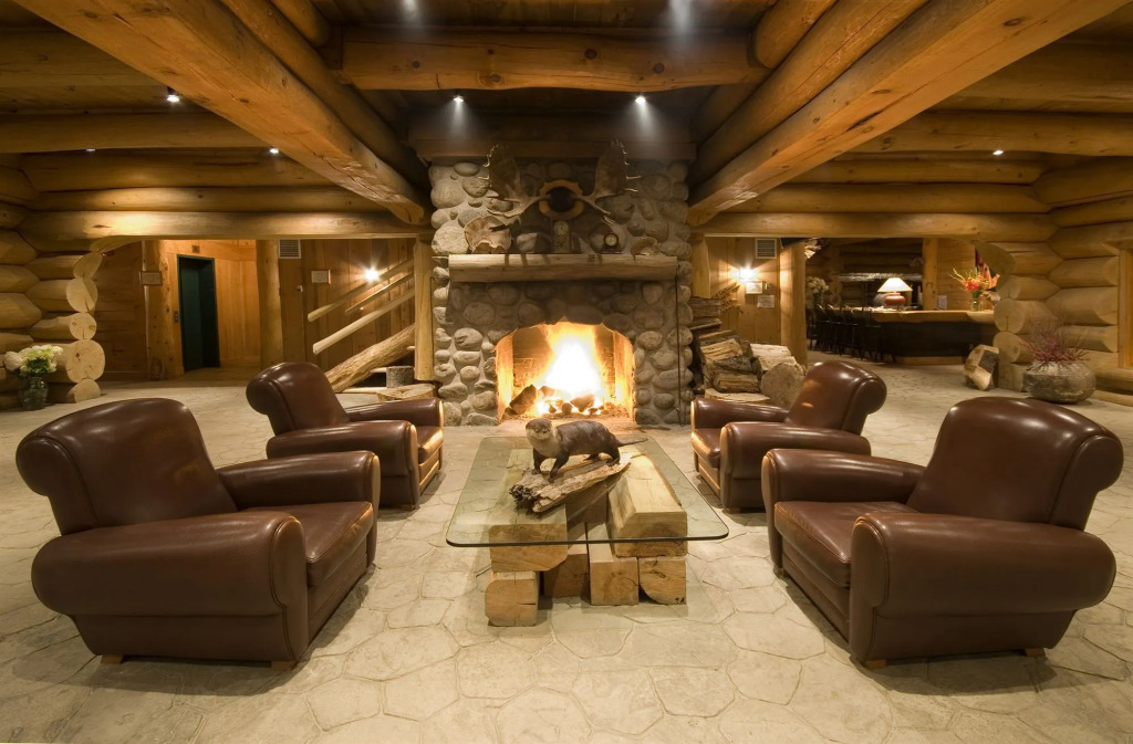 Sacacomie Hôtel et Spa