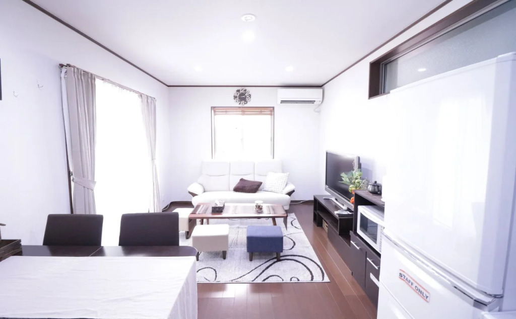 Sakura Japanese House - Hostel