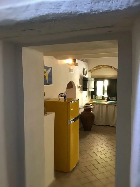 Agliastrello Rooms