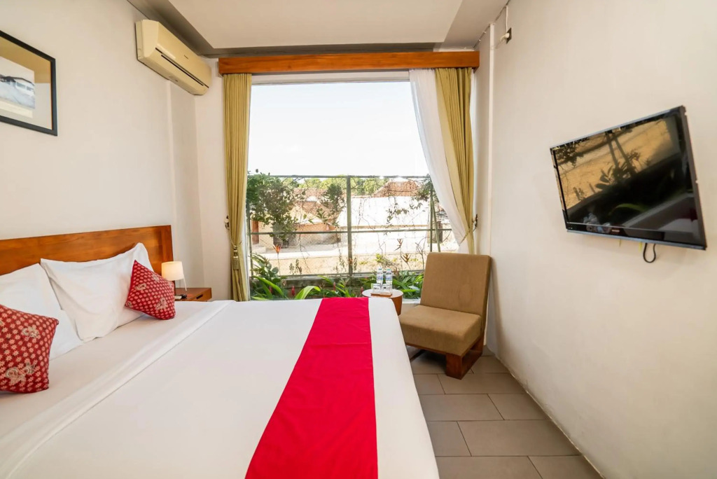 Hotel Blambangan