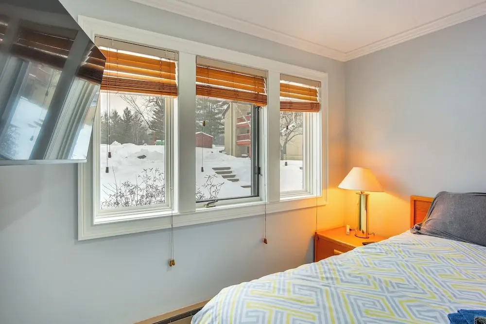 Primely Located Dover Escape < 1 Mi to Mt Snow!