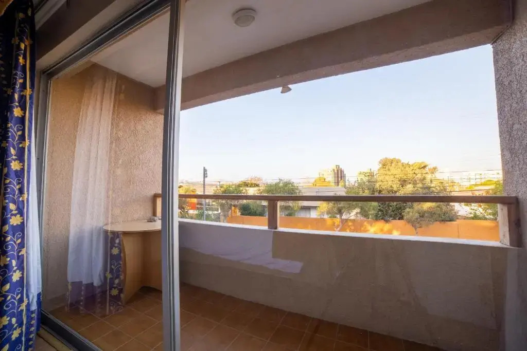 Apart Hotel La Herradura