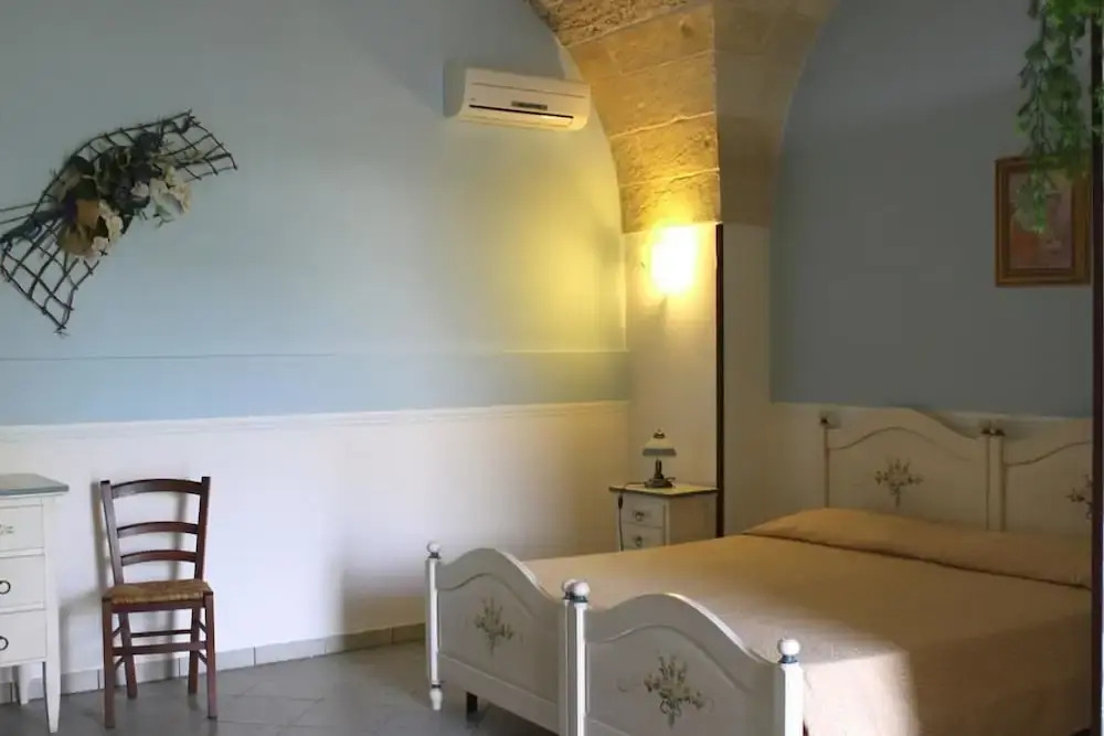 Villa Papaleo B&B