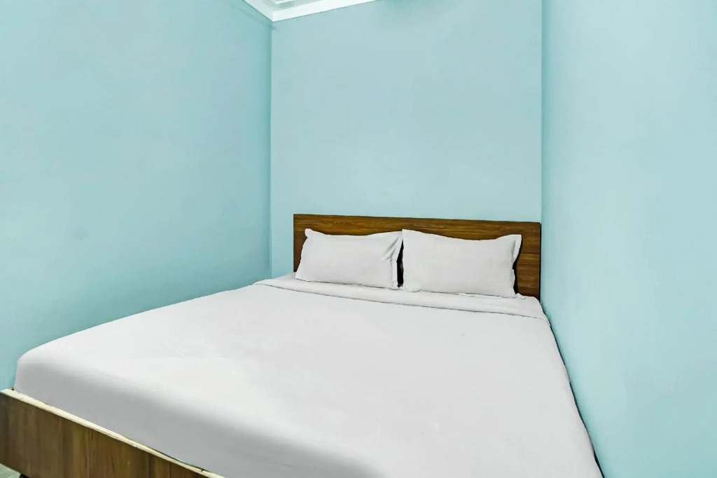 SPOT ON 83320 Hotel Convivial Stay