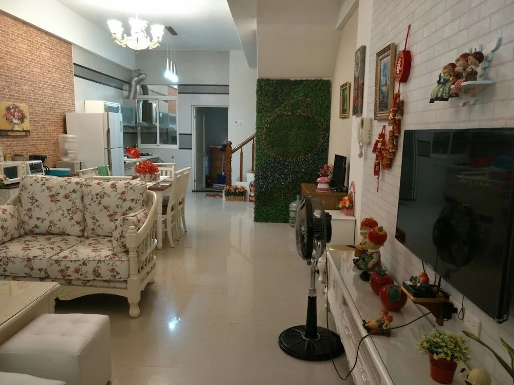 Red Apple B&B