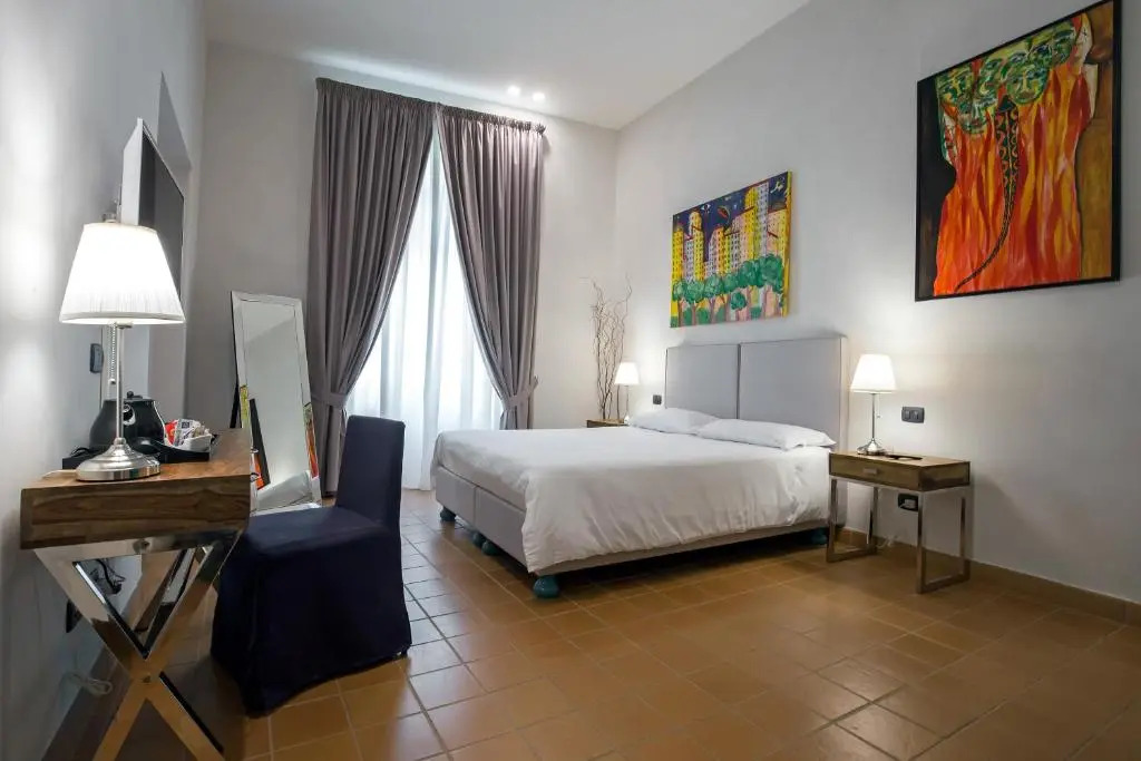 B&B Luxury Scacciaventi