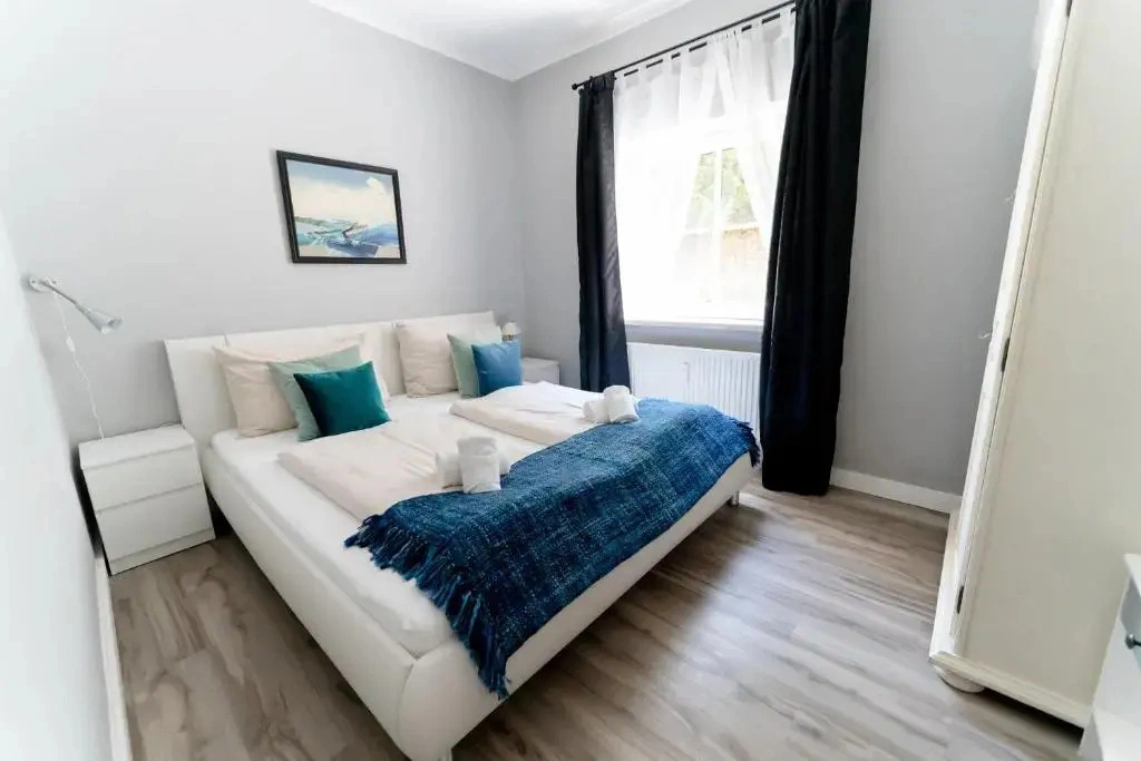 Velden Appartements