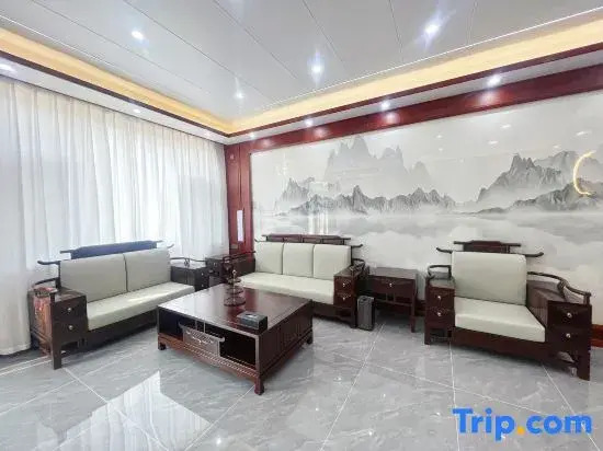 Xixiang Hotel (Taiyuan Ancient County Jinci Scenic Area)