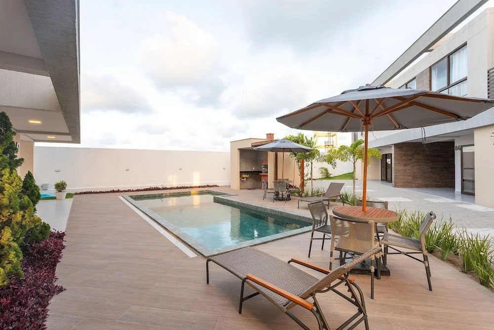 Mar Detabatinga#b3 - Style and Leisure by Carpediem