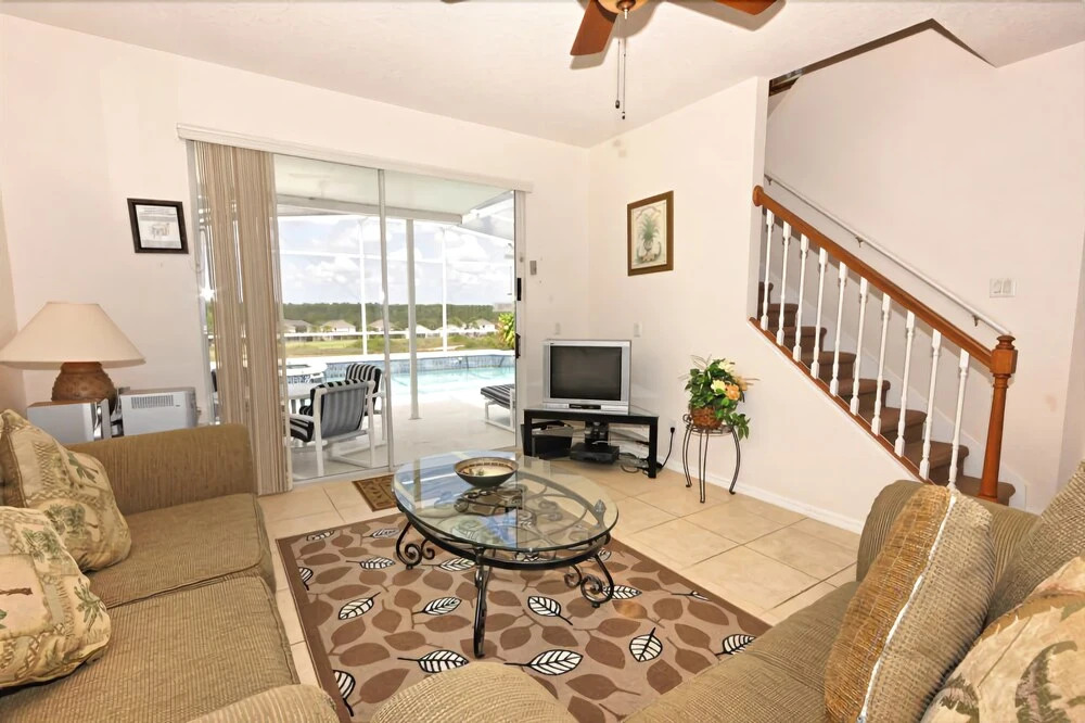 Highlands Reserve 313 - Five Bedroom Villa with Private Pool