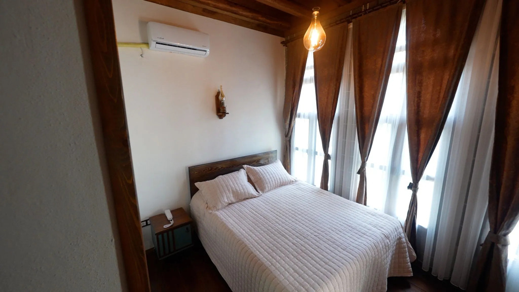 Cumbalı Butik Hotel Diyarbakır
