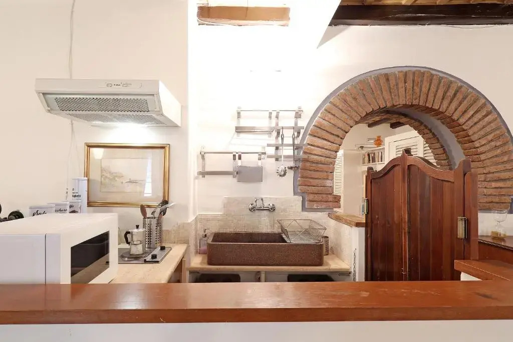 Suite Apartment Termini Colosseum
