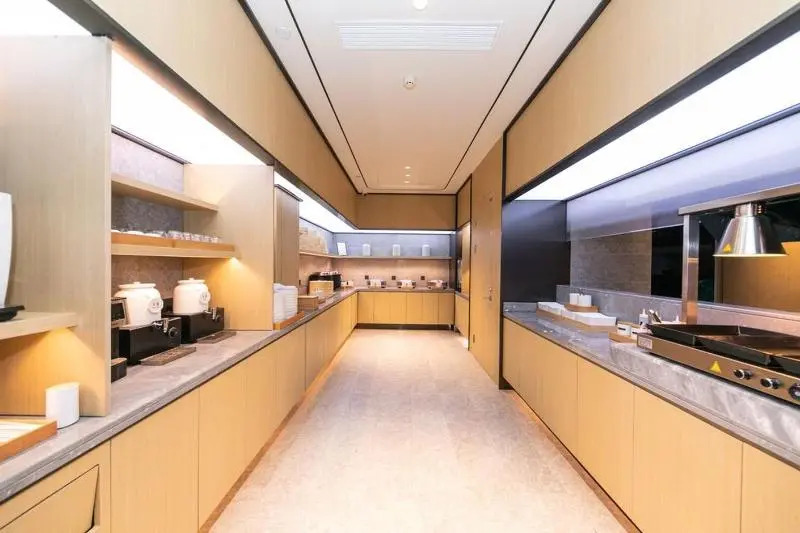 Ji Hotel (Hangzhou Xixi Tianmushan Road)