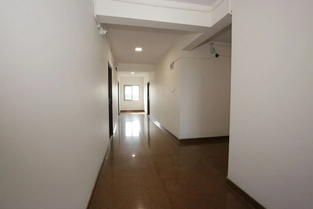 Meridien Suites