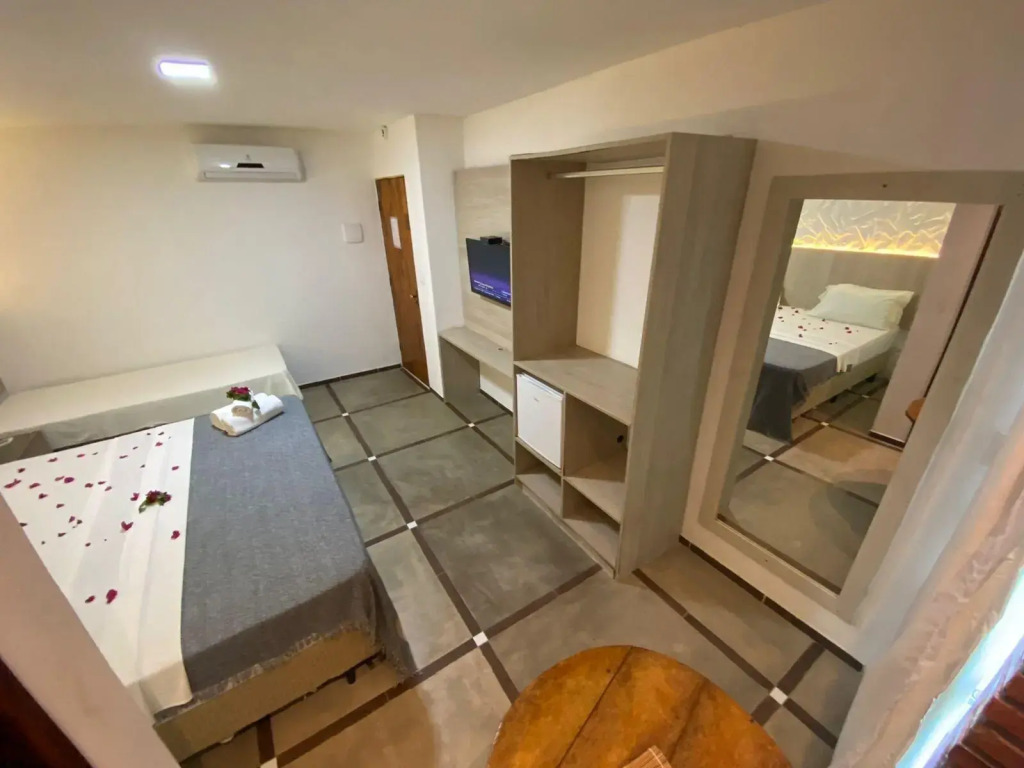 Vila de Taipa Exclusive Hotel