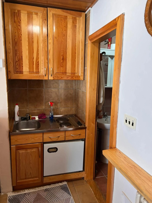 Apartman Luka