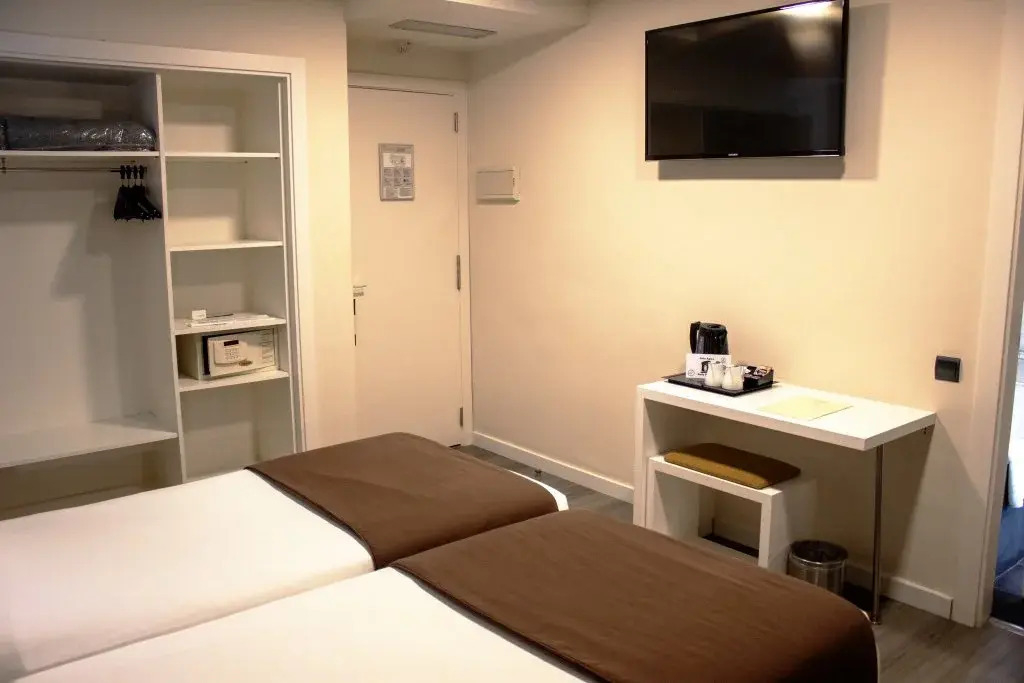 Del Compte Hotel