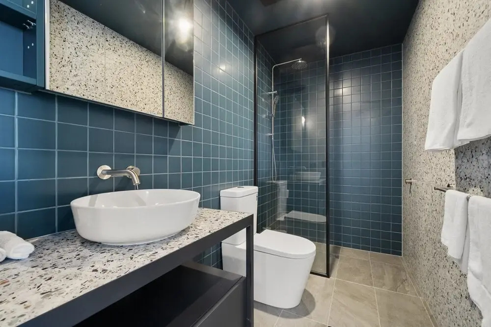 Chic 1-bed Escape in Fremantle With Parking