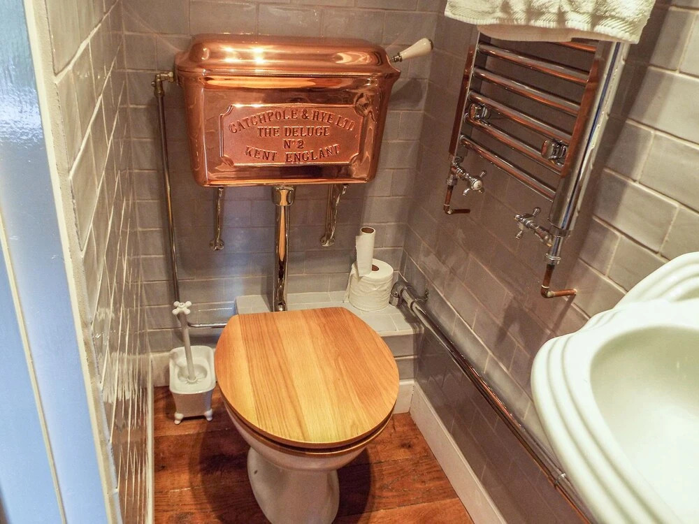 Box Inn Cottage