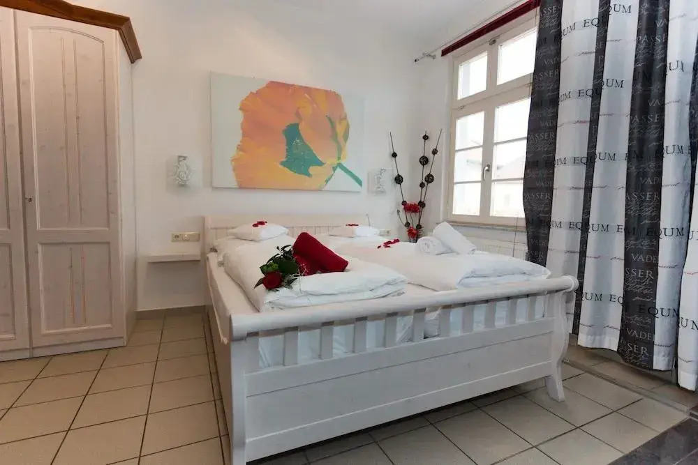 Hotel Homburger Hof