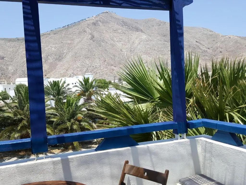 Villa Spyros