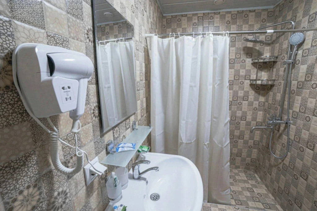 Globus Hotel