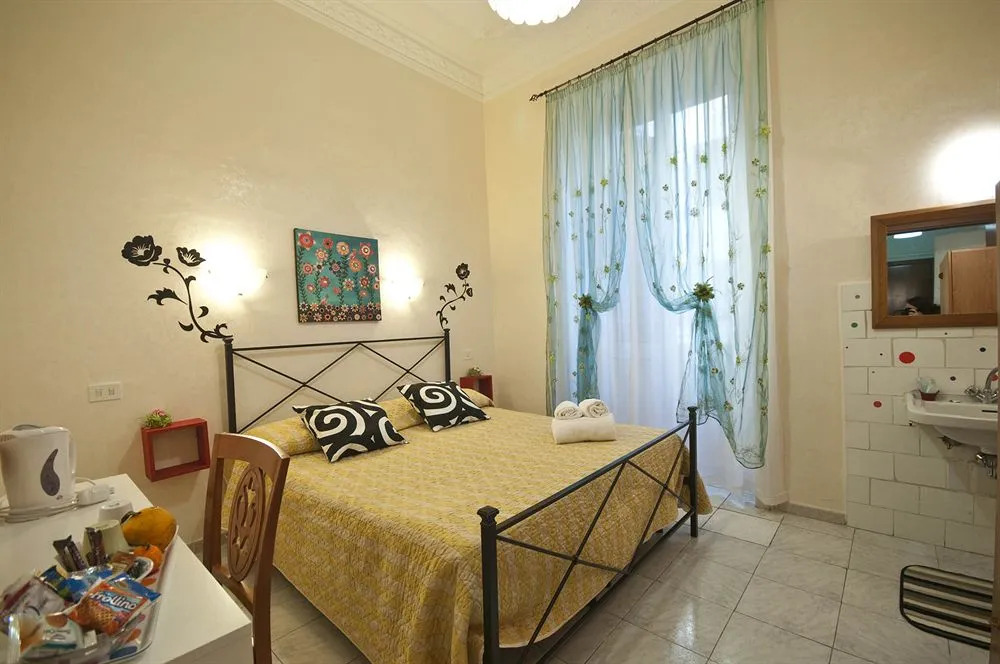 Hotel di Rienzo(Hotel Di Rienzo)