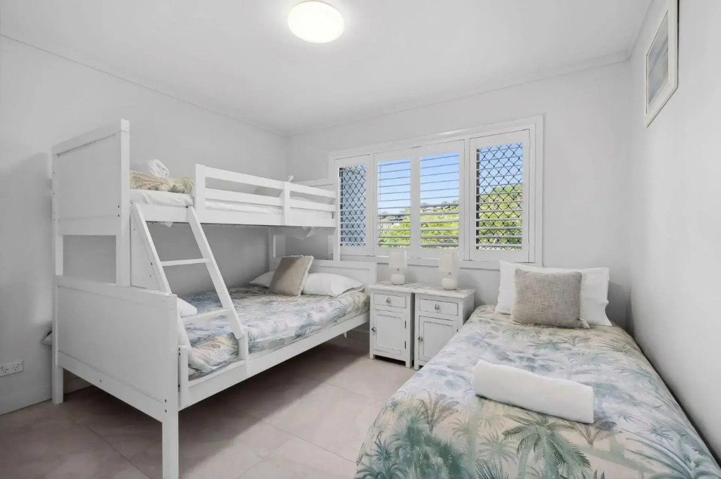 Unit 9 'Coolum Blueseas', Coolum Beach