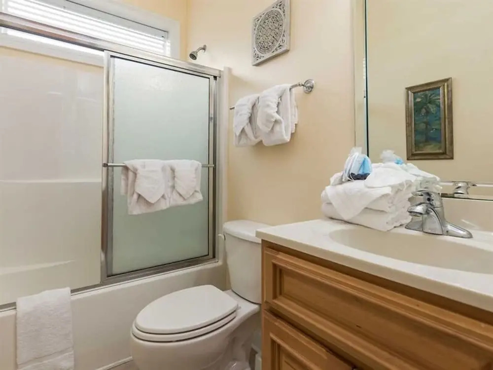 Wits End W by Meyer Vacation Rentals